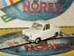 NOREV ancien VESPA 400 n�18 en tr�s bon �tat.