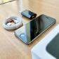 T�l�phone IPhone SE 16 Go en Bo�te   Chargeur   C�ble !