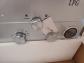 Chauffe eau � gaz LPG 12 L argent�   Gas Water Heater