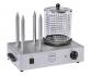 Appareil � hot dogs professionnel Horeca neuf jamais servi