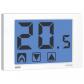 VE432100 THALOS Thermostat Mural � �cran Tactile avec Affichage LCD et