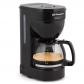 CG 4014   Cafeti�re goutte � goutte, capacit� de 6 tasses, carafe en verre