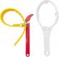 Kit De Cl�s Pour Filtre � Huile   Cl� � Bouteille Filtrante De 10 Pouces   Cl� �