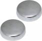 C66288   Lot De 2 Bouchons De Dilatation   Diam�tre: 36 Mm   Compatible Avec 0