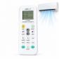 T�l�commande Universelle Climatiseur 1000en1 Infrarouge LCD Clim AC Chauffage FR