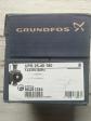GRUNDFOS UPS 25 40 180 Circulateur Bouclage Chauffage Pompe chaudi�re 96281384