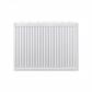 Radiateur chauffage central   Compact All In   Type 22   600 x 600 mm STELRAD