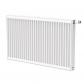 Radiateur chauffage central panneau horizontal   Novello 8   Type 21   600 x 60