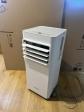 Comfee climatiseur portatif mobile blanc �lectrique