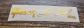 STICKER GIBSON LES PAUL GOLD-dor� HEADSTOCK LOGO TETE GUITARE gibson LP model