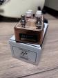 Xotic Effects RC Booster Scott Henderson RCB SH p�dale effet cuivr� guitare