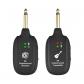 Miwayer A8 Syst�me Guitare Sans Fil Syst�me �metteur Rechargeable R�cepteur pour