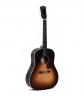 GUITARE FOLK Electro SIGMA SERIE SG JM SG45