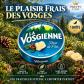 1 bo�te La Vosgienne s�ve de pin 125g
