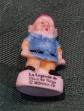 F�ve.  Nain la l�gende de Blanche Neige   F11