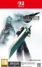 Jeu Vid�o Switch 2 FINAL FANTASY VII REMAKE INTERGRADE VF Neuf