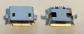 USB connecteur charge DC Power Jack liseuse KoBo aura N514 ereader
