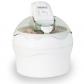 Nemox Sorbeti�re 1.1l 15w Blanc 34300260