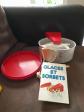 Sorbeti�re Seb Glaces et Sorbets TYPE 324   Vintage