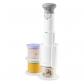 Sorbeti�re CUISINART Freeze Wand ICEFD10E