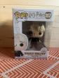 Funko POP! Harry Potter Draco Malfoy #117 Figurine vinyle 2020 DRM200312