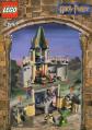 LEGO Harry Potter 4729 Le bureau de Dumbledore Dumbledore's Office