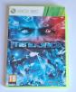 Square Enix MindJack   Microsoft Xbox 360   PAL   PEGI 16   PMJAKTF07