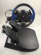 VOLANT (RACING WHEEL) THRUSTMASTER T150 PS3-PS4-PC OCCASION (SANS BOITE   WITHOU