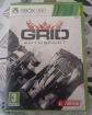 Jeu Microsoft Xbox 360 Grid Autosport Complet