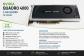 NVIDIA Quadro 4000 Carte graphique chipset NVIDIA DP-N 038XNM R�f fabricant