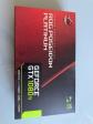 carte graphique asus GTX 1080ti poseidon