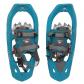 Raquette � neige occasion Quechua Inuit 450 bleue