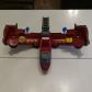 V�hicule transformable Marcus Pat'Patrouille Paw Patrol en tr�s bon �tat