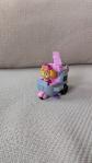Figurine Skye Pat  Patrouille H�licopt�re Jouet Vintage