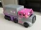 Voiture Paw Patrol Camion et Figurine Stella Big Truck Pups Paw Pat Patrouille