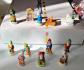 blanche neige      s�rie f�ves  collection