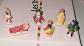 les contes de Perrault       s�rie f�ves  collection
