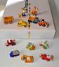engins de chantier   s�rie f�ves  collection