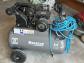 compresseur d'air bicylindre cuve  100l 3cv DRAKKARS