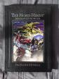Horus heresy: Macragge's Honour collector edition leather cover