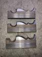 Rare avion � bois LEITZ 3 bancs machine � bois