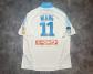 Maillot Olympique de  Marseille Niang 11 XXL Stock pro version coupe de la ligue