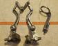 �trier de frein TERROT cantilever tirage central Brake caliper