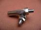 Clavette de manivelle de p�dalier v�lo ancien Diam�tre 9mm. Lot de 2