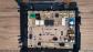 Carte �lectronique, module de puissance Machine � laver, Lave linge s�chant beko