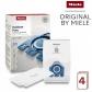 Sac Aspirateur Miele HyClean Pure GN   4 Sacs � Poussi�res   4,5 L   Occasion
