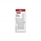 Lot de 2 Filtre Miele AirClean HEPA SF HA 50 1 Blanc   Filtre Haute Performance