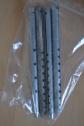 Lot de 4 supports radiateur RADIAFIX SADARO brevet�   24 cm