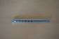 Lot de 11 supports fixation radiateur � panneaux   20 cm   acier galvanis�