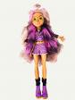 Poup�e Monster High   Clawdeen Wolf